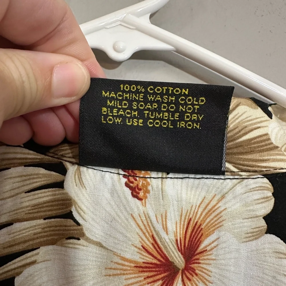 Royal Creations Hawaiian Shirt 2XL - Picture 5 of 7